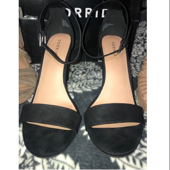 Torrid heels - Picture 3 of 4